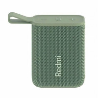 Беспроводная акустика Redmi Bluetooth Speaker (ASM11A), Green (QBH4277CN)