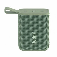 Беспроводная акустика Redmi Bluetooth Speaker (ASM11A), Green (QBH4277CN)