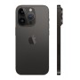 Смартфон Apple iPhone 14 Pro 256Gb Space Black (Dual SIM)