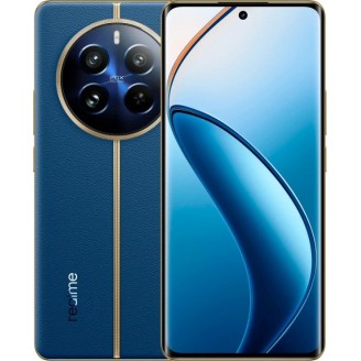 Смартфон Realme 12 Pro 5G 8/256Gb Синие море (RMX3842)